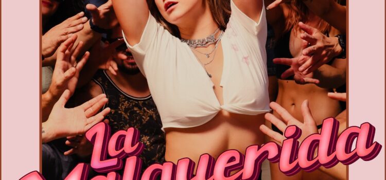 Vale Cox presenta “La Malquerida”