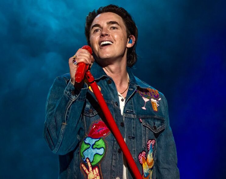 SeaWorld San Diego revela espectacular cartel de conciertos