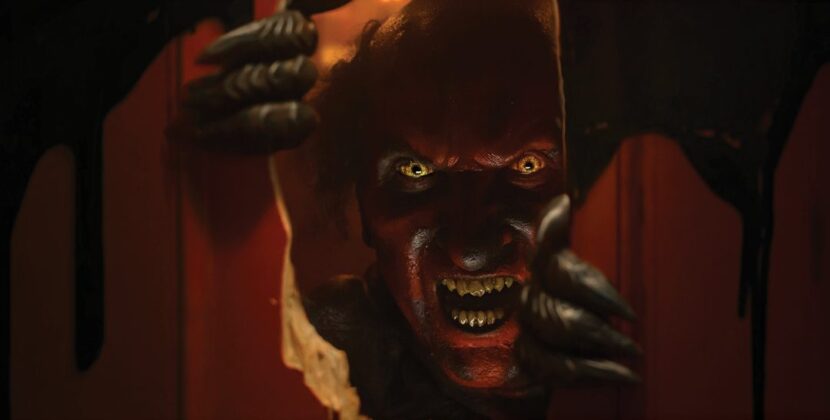 «Insidious: The Further” llega a Halloween Horror Nights