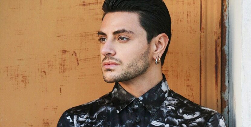 Virginio prepara nuevo álbum con temas en español