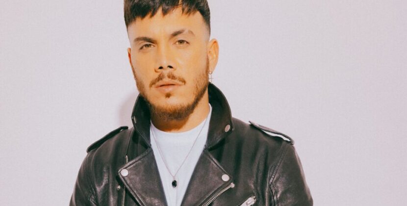 JC Karo, talentoso músico y productor musical