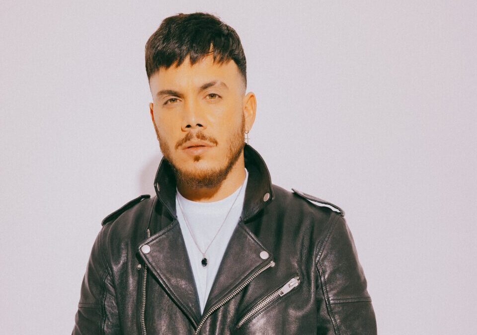 JC Karo, talentoso músico y productor musical