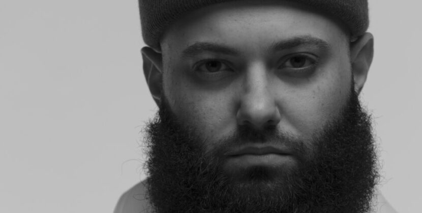 Jocsan Duran prepara su EP debut con mezcla musical