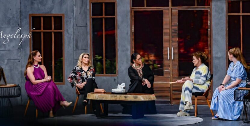 «Las Leonas» mostraron qué es el «amor propio»