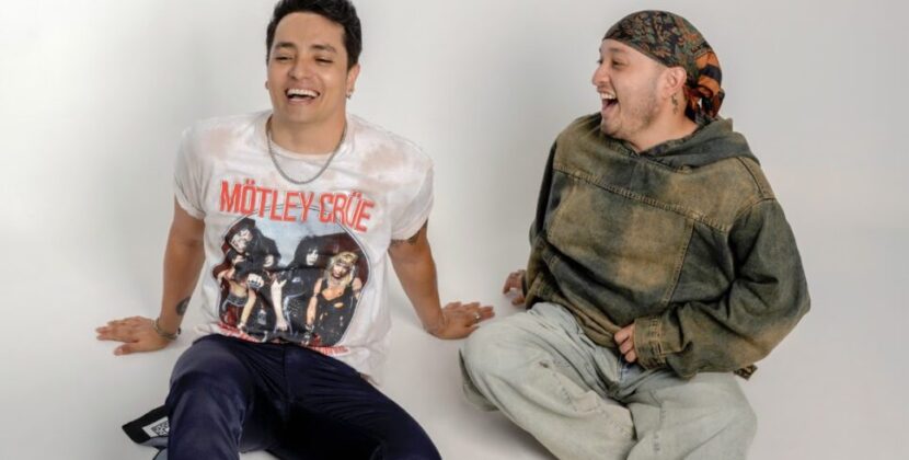 Fehr Rivas y Arturo Acuña lanzan «Línea de fuego»
