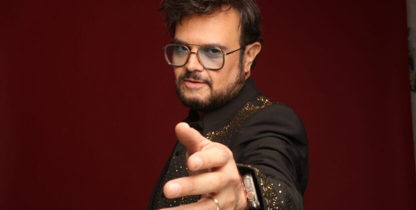 Aleks girará con “Total Syntek USA Tour 2024”