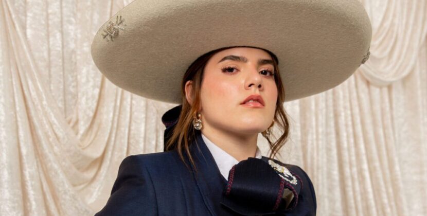 Camila Fernández, por primera vez girará por México y EU