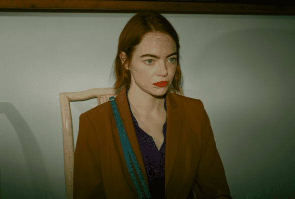 Yorgos Lanthimos dirige “Tipos de Gentileza’
