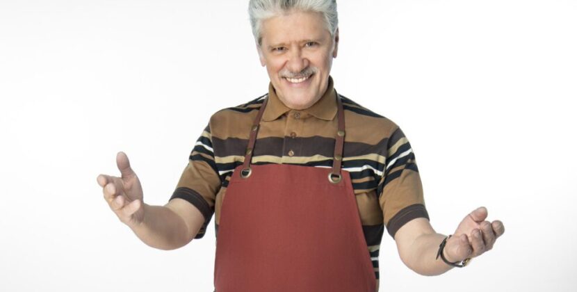 Henry Zakka, agradecido con las telenovelas en México