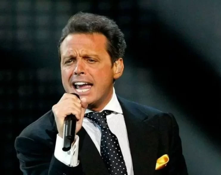 Lanza una segunda fecha Luis Miguel en Tijuana