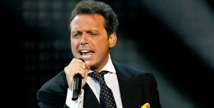 Lanza una segunda fecha Luis Miguel en Tijuana