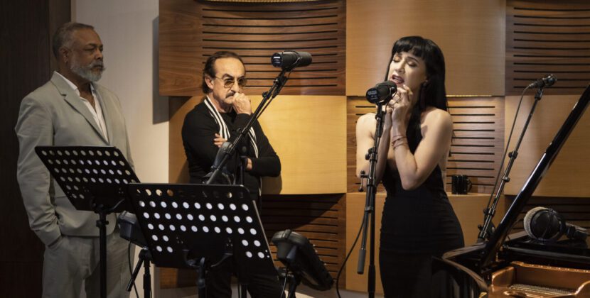 Regresa “Se me antoja tu vida” al Anfiteatro de Bodegas del Valle