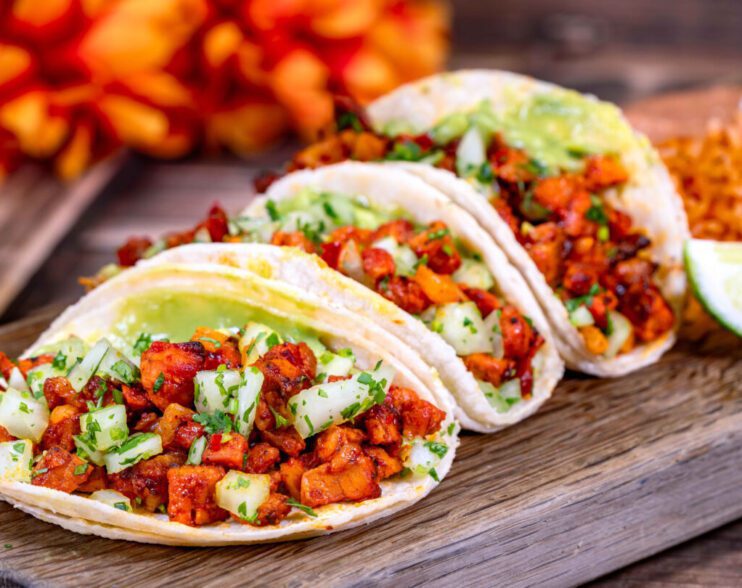 Disney Eats revela guía gastronómica de Plaza de la Familia