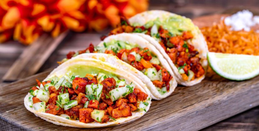 Disney Eats revela guía gastronómica de Plaza de la Familia
