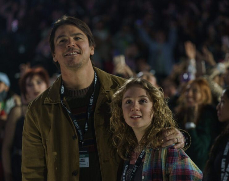 “La Trampa” se estrenó en cartelera del cine