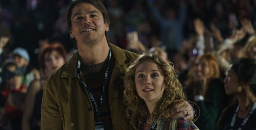 “La Trampa” se estrenó en cartelera del cine