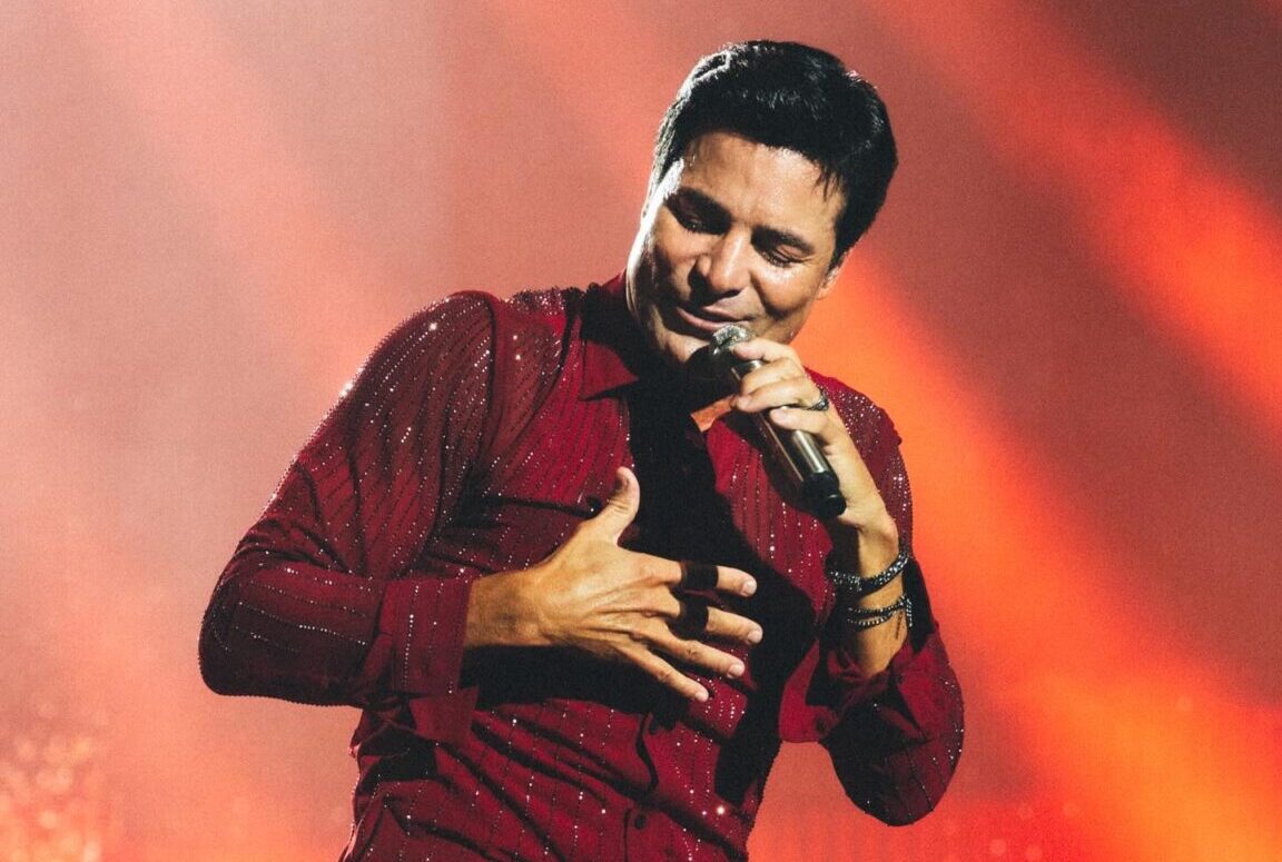 Chayanne continúa cautivando con su gira “Bailemos otra vez”
