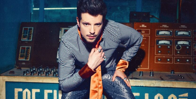 Lasso arranca “Quedarse Sólo Tour” por la Unión Americana
