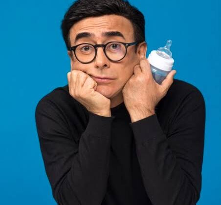 “Otra vez Papá” llega a Tijuana de la mano de Adal Ramones