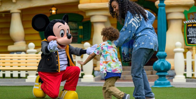 Ofertas especiales de boletos para niños y de hoteles en Disneyland Resort