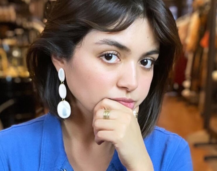 Diana Haro impulsora del séptimo arte