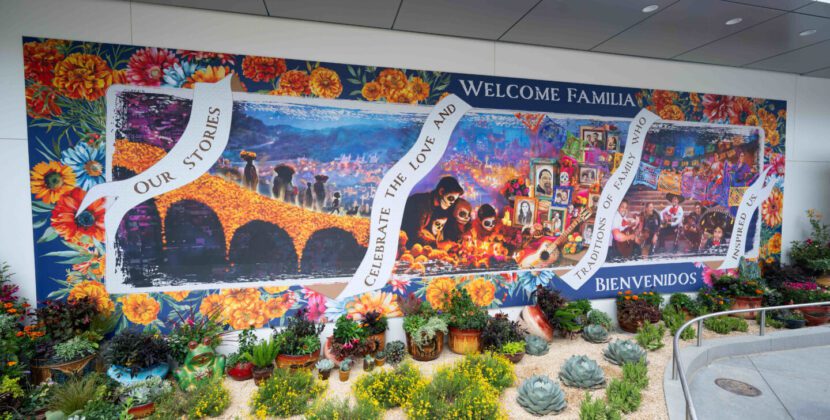 Disneyland Resort celebra el Mes de la Herencia Hispana y Latinoamericana