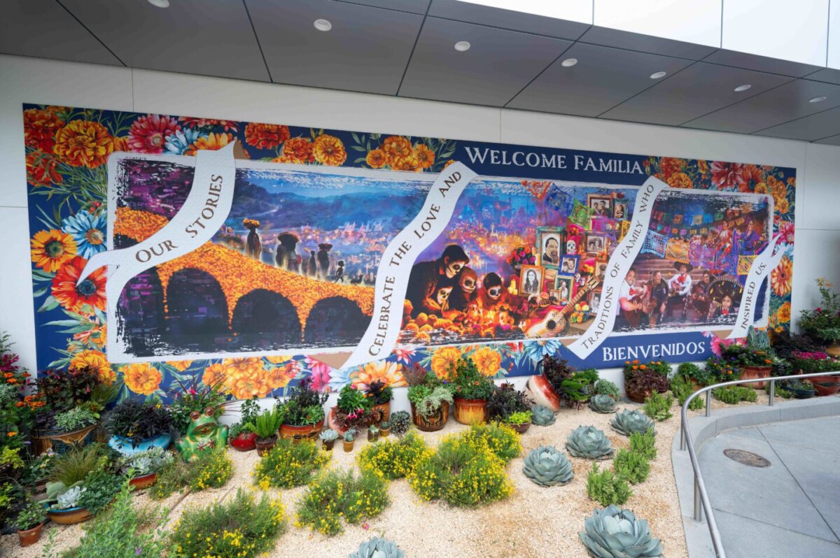 Disneyland Resort celebra el Mes de la Herencia Hispana y Latinoamericana