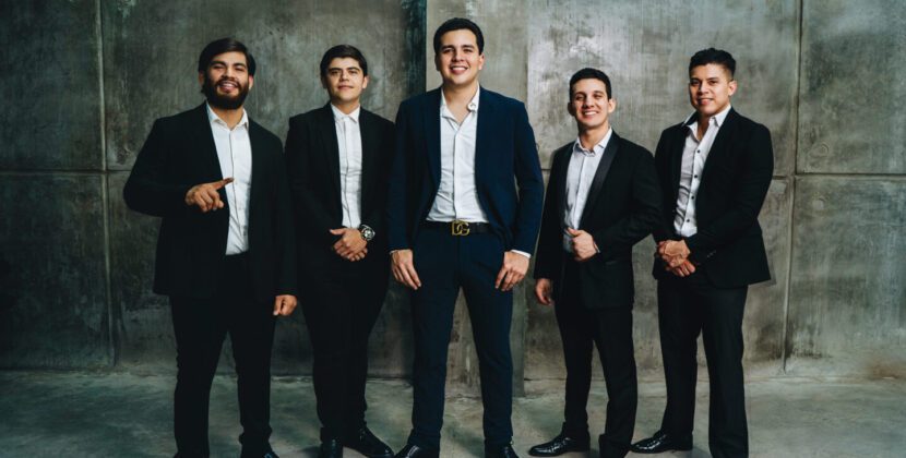 Grupo Marca Registrada culminará gira en La Plaza de Toros CDMX