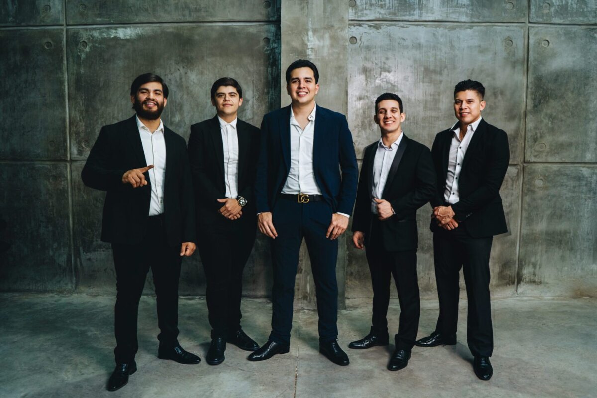 Grupo Marca Registrada culminará gira en La Plaza de Toros CDMX