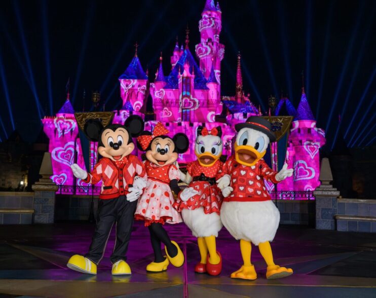 Regresan eventos temáticos en 2025 celebrando siete décadas de magia