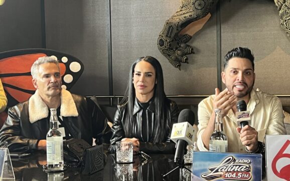 “Perfume de Gardenia” se presentará en Valle de Guadalupe