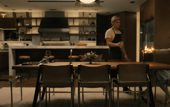 Llega al cine el thriller “Compañera Perfecta”