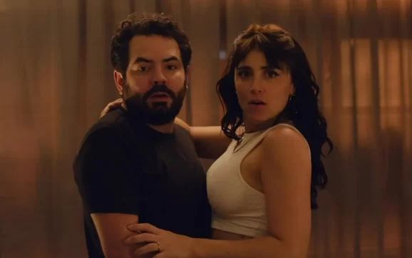“Mesa de Regalos”, con Cassandra Sánchez-Navarro y José Eduardo Derbez