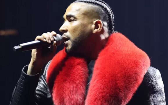 Don Omar regresa a los escenarios con gira “Back to Reggaetón”