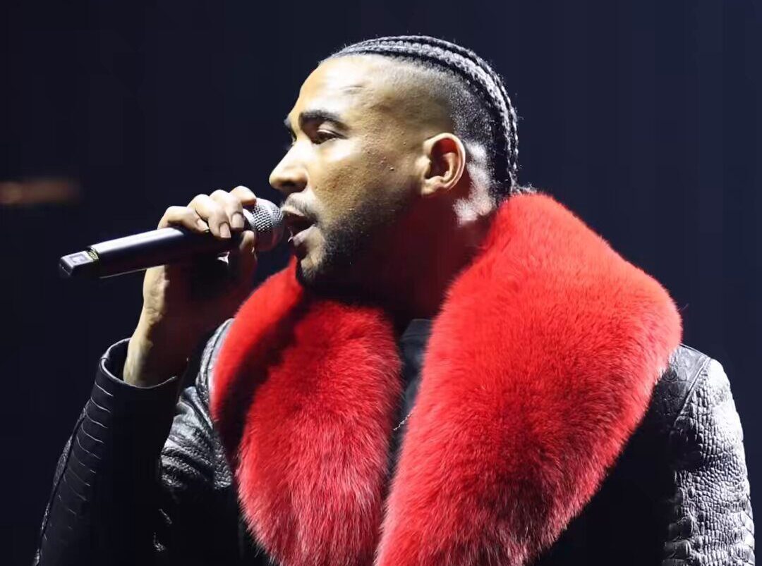 Don Omar regresa a los escenarios con gira “Back to Reggaetón”
