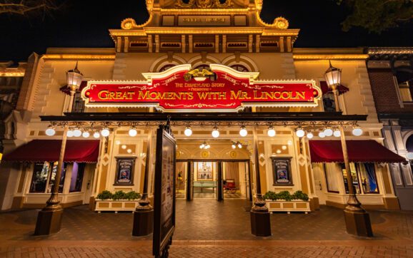 Nuevas experiencias de Main Street debutarán en Disneyland Park