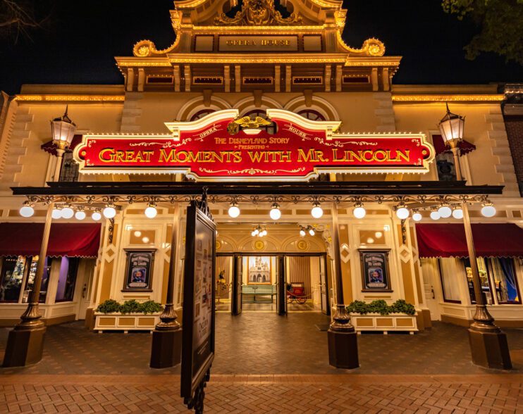 Nuevas experiencias de Main Street debutarán en Disneyland Park