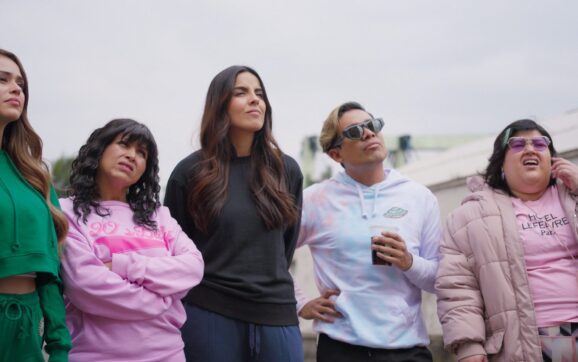“Qué huevos, Sofía” se estrena en cines