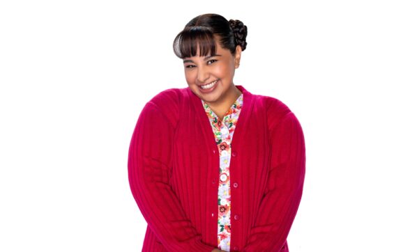 “Tomasa” aspira a ser la señora de la casa junto a “Antonio”