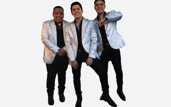 Doble nominación a Premio Lo Nuestro con “El humo de mi gallo” 