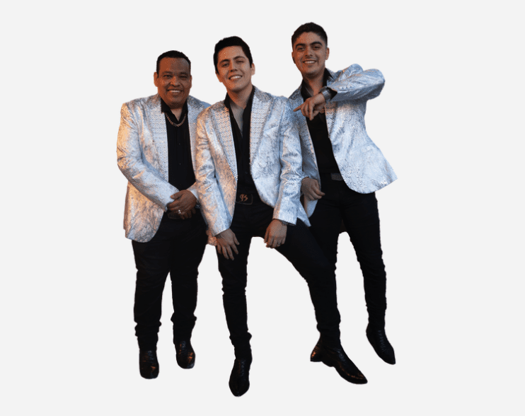 Doble nominación a Premio Lo Nuestro con “El humo de mi gallo” 