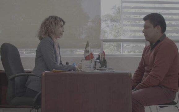 “Montaje”, ópera prima de Javier Reyes Ríos