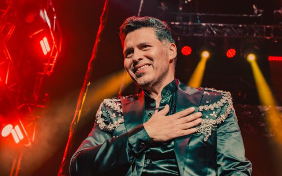 Banda MS llegará con “Edición Limitada” a Palm Desert, California