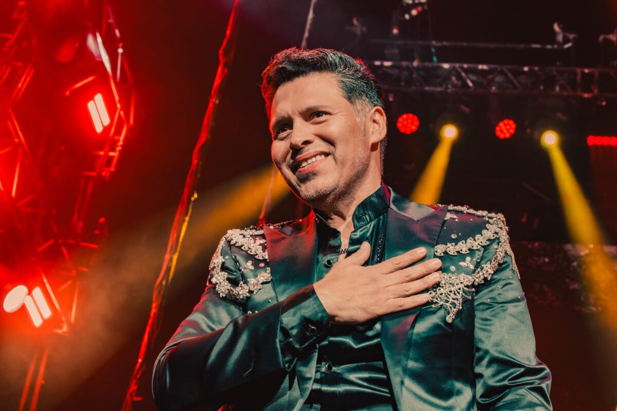 Banda MS llegará con “Edición Limitada” a Palm Desert, California