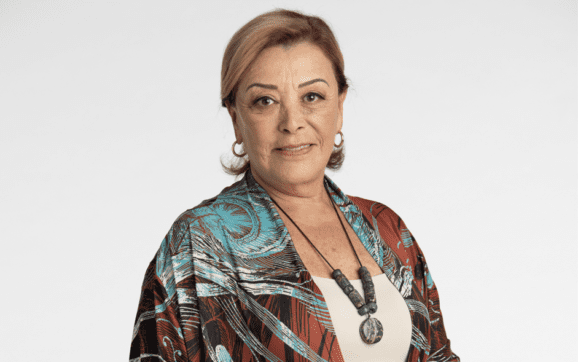Sylvia Pasquel dará vida a una mujer realista y resiliente