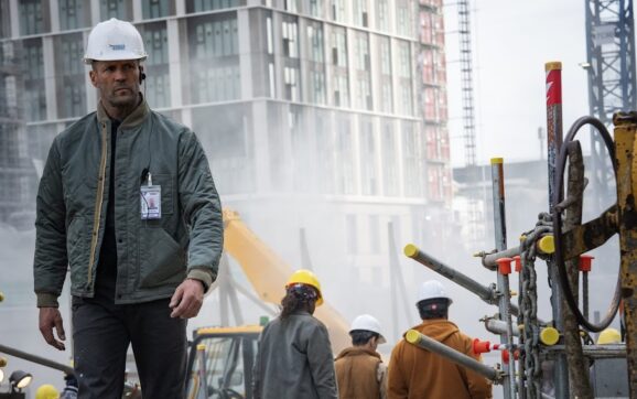 Jason Statham regresa con “Rescate Implacable”