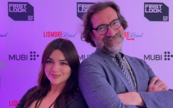 Diana Haro participa en “Primer Vistazo 2025” en Nueva York