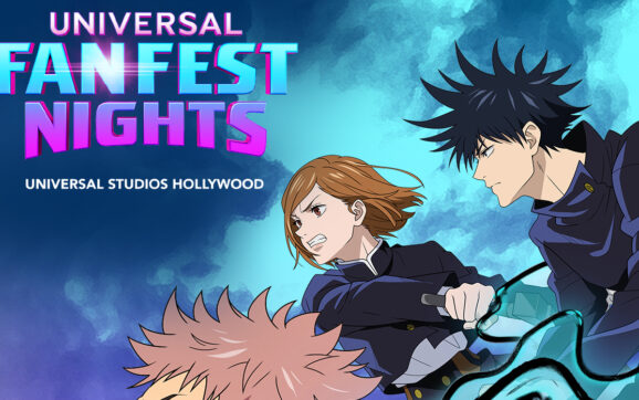 Boletos están a la venta para Universal Fan Fest Nights