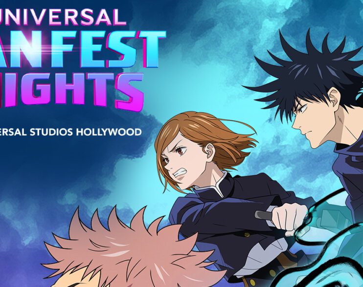 Boletos están a la venta para Universal Fan Fest Nights