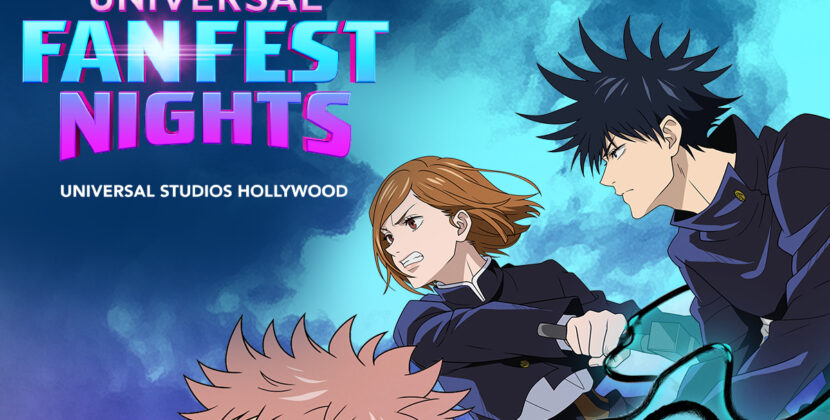 Boletos están a la venta para Universal Fan Fest Nights